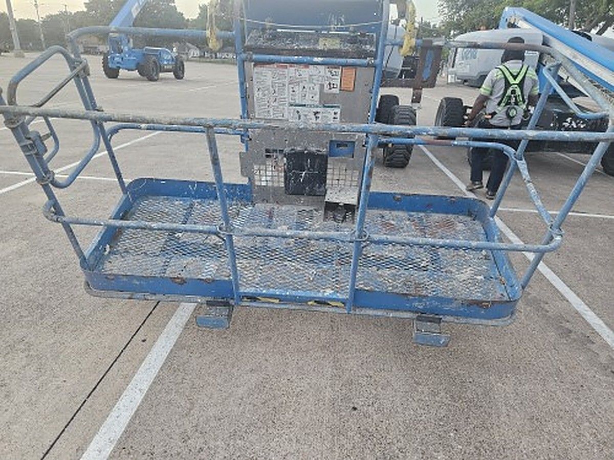 GENIE S-60X photo 5