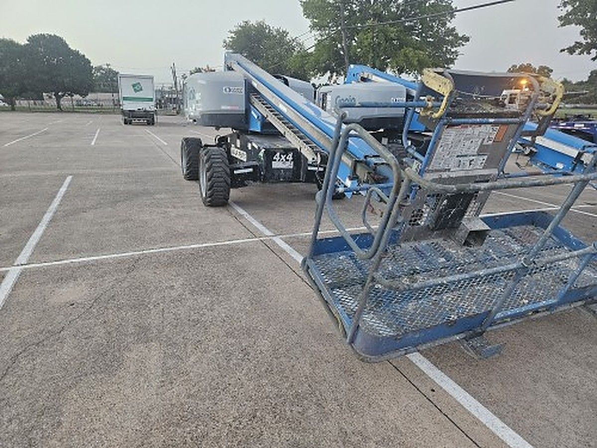 GENIE S-60X photo 6