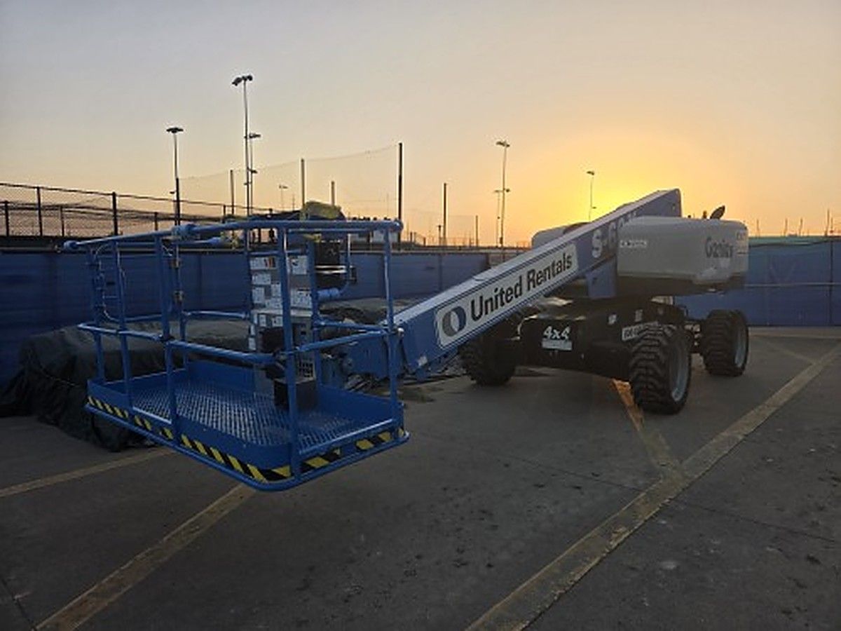 GENIE S-60X photo 2