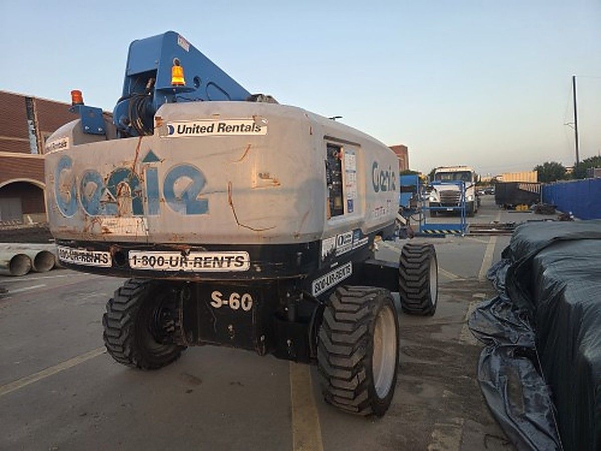 GENIE S-60X photo 3