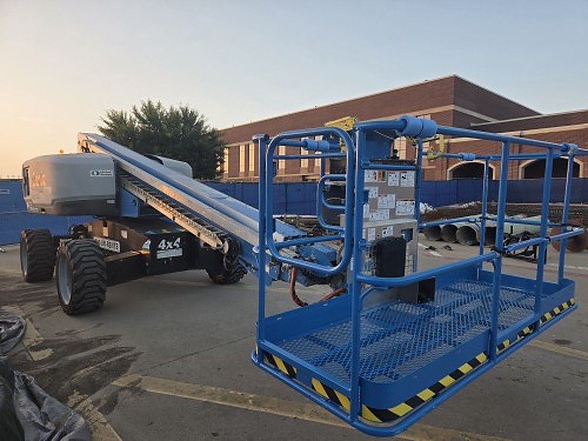 GENIE S-60X photo 5