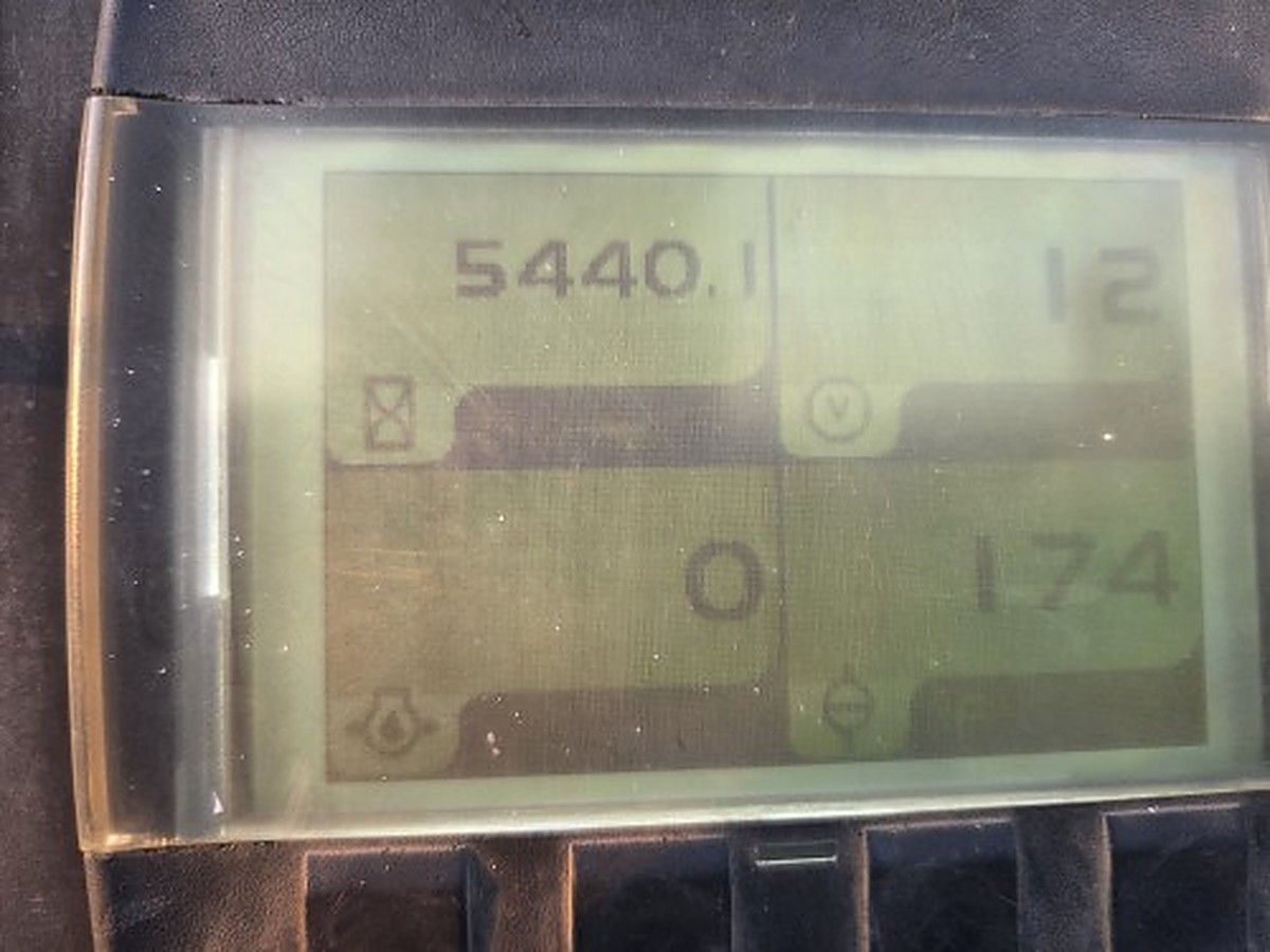 GENIE S-60X photo 6