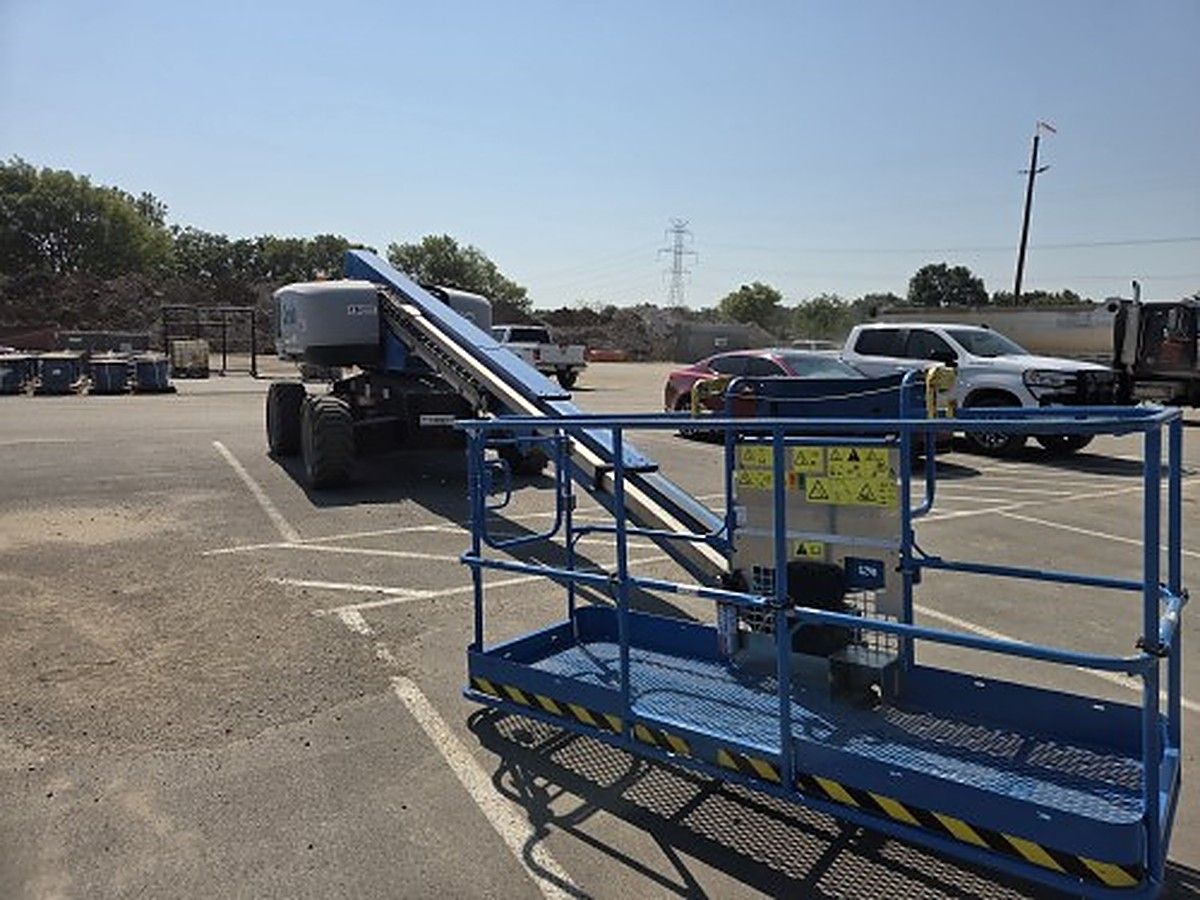 GENIE S-60X photo 2