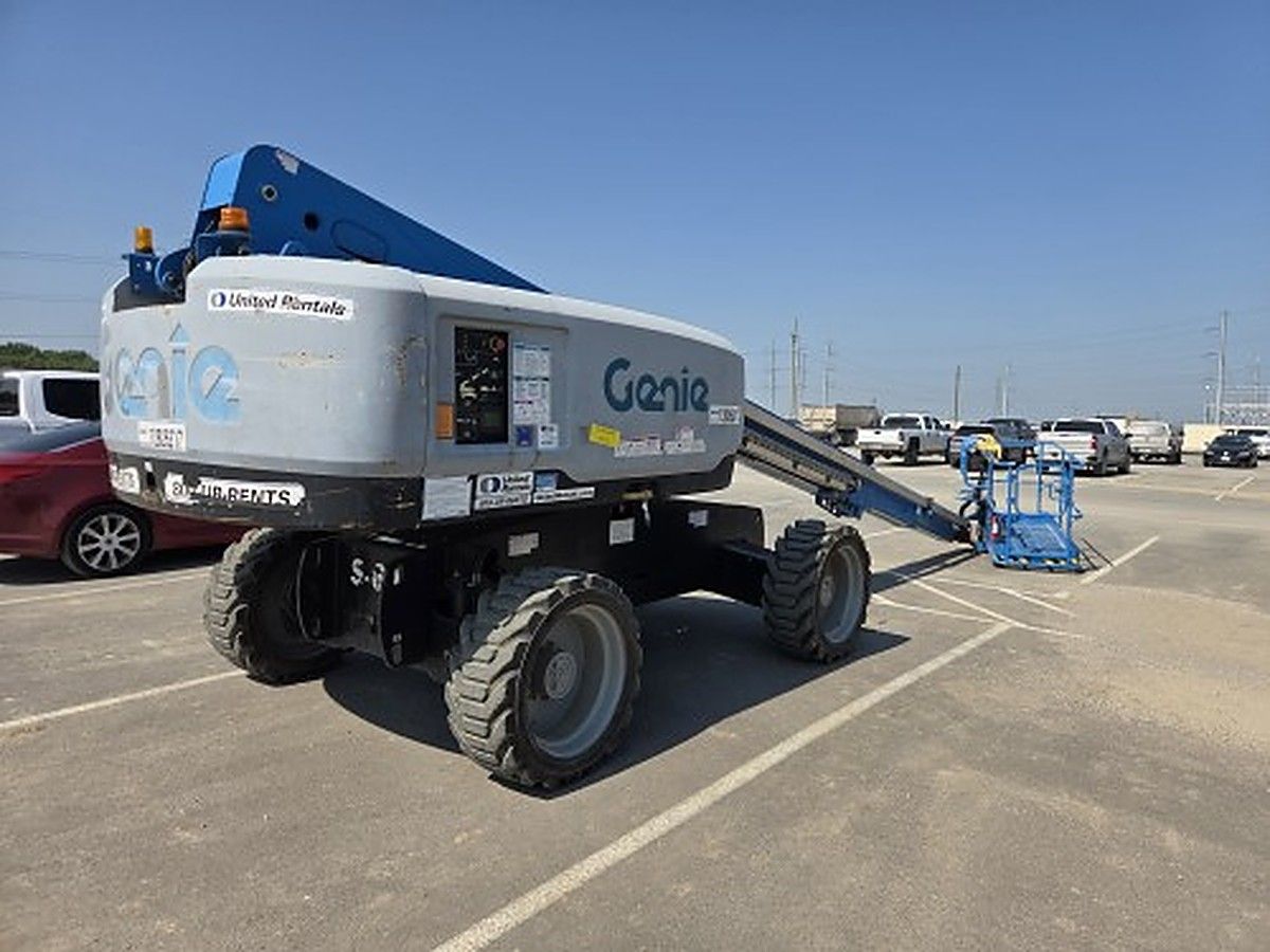 GENIE S-60X photo 11