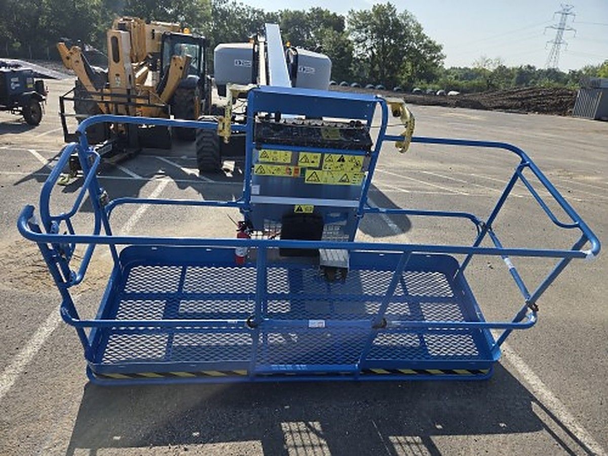 GENIE S-60X photo 13