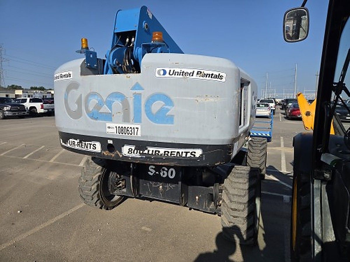 GENIE S-60X photo 14