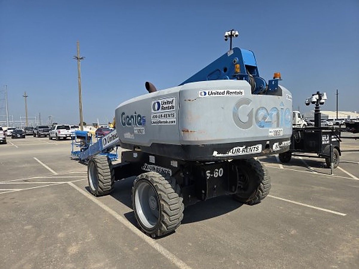 GENIE S-60X photo 15