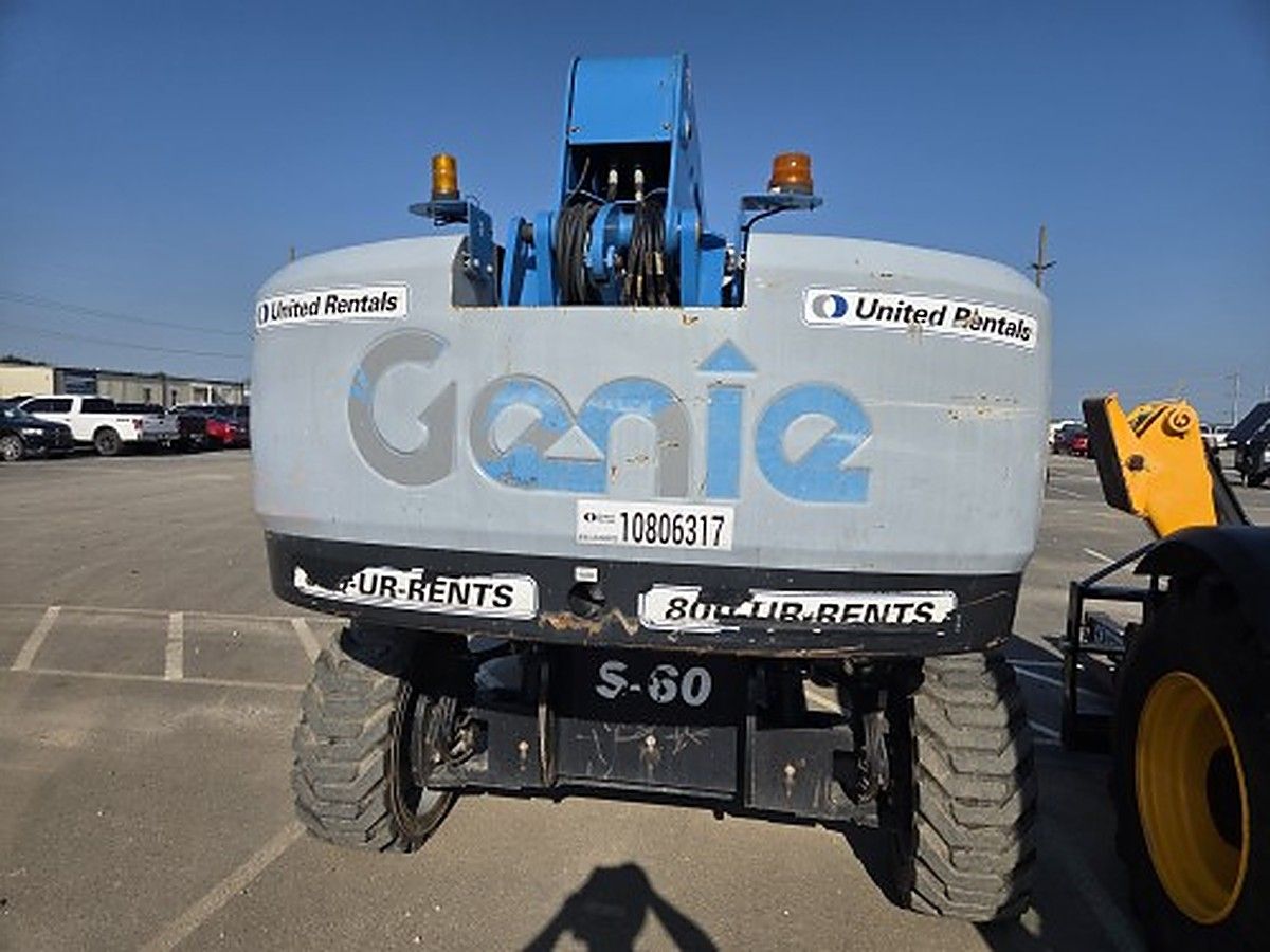 GENIE S-60X photo 17