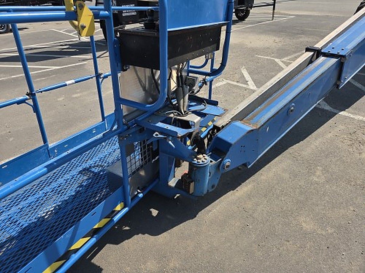 GENIE S-60X photo 18