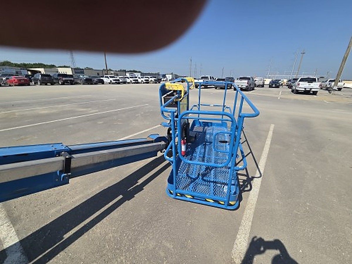 GENIE S-60X photo 19