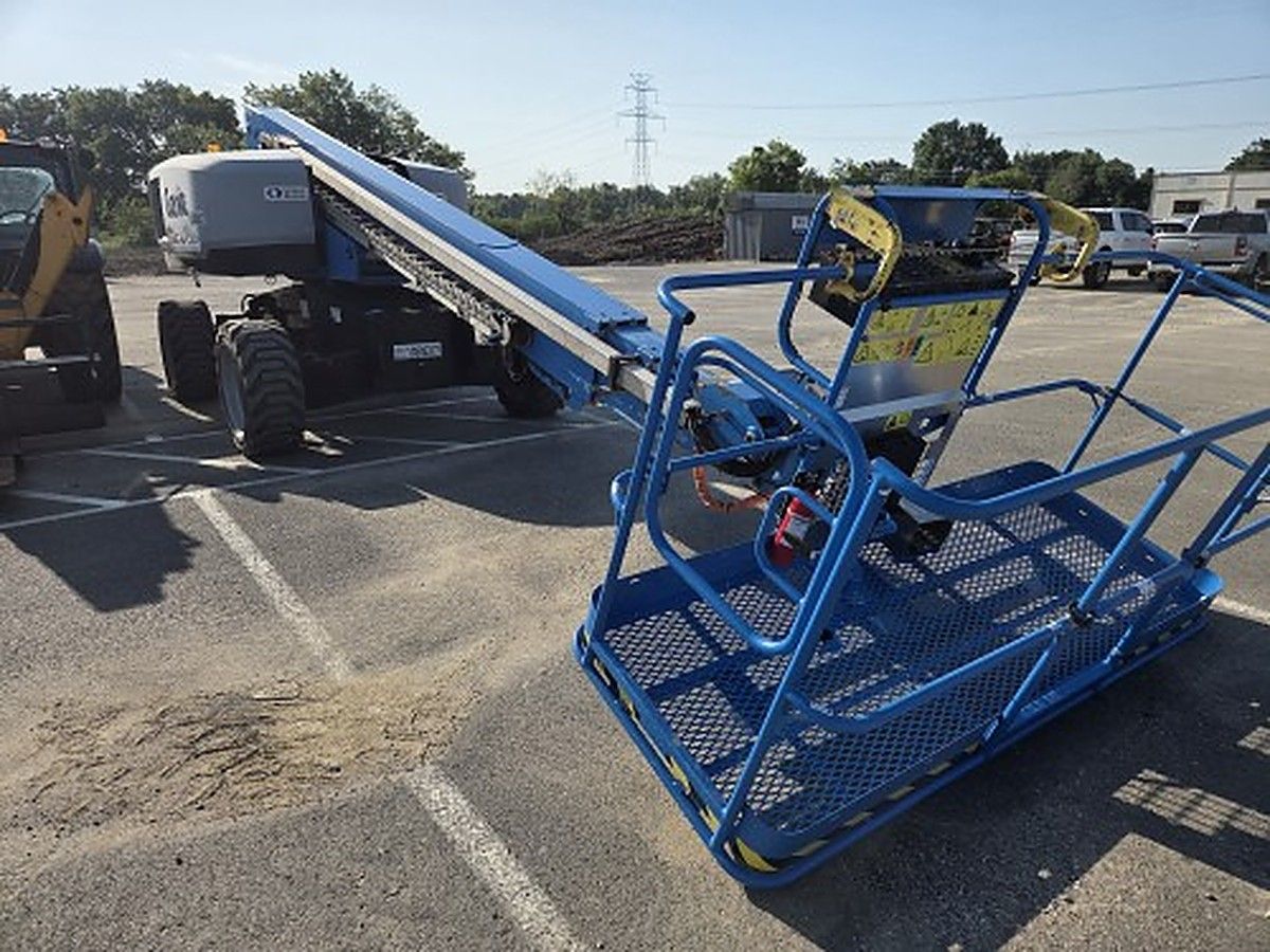 GENIE S-60X photo 3