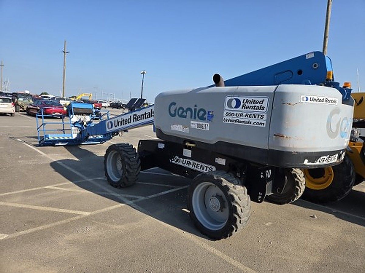 GENIE S-60X photo 4