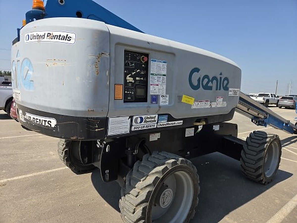 GENIE S-60X photo 5