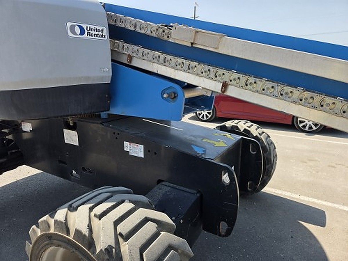 GENIE S-60X photo 6