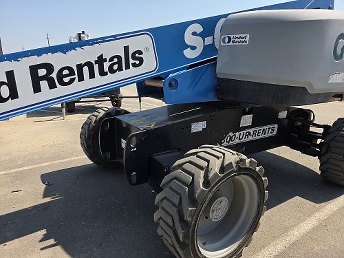 GENIE S-60X photo 7