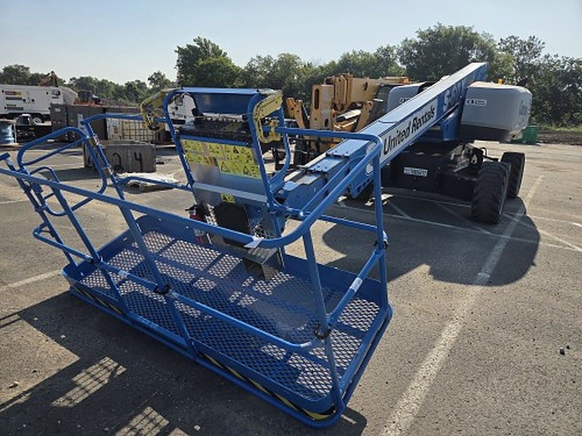 GENIE S-60X photo 8