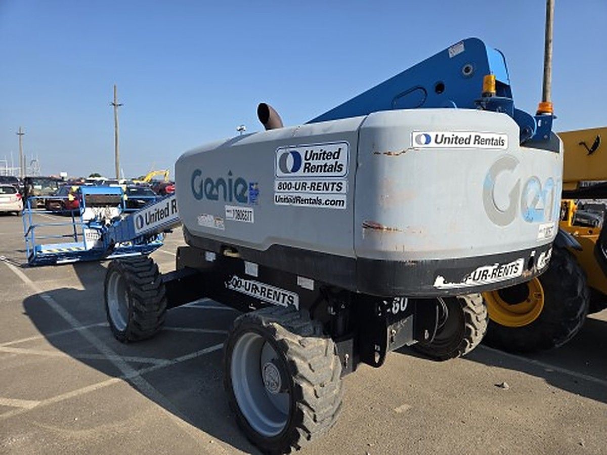 GENIE S-60X photo 9