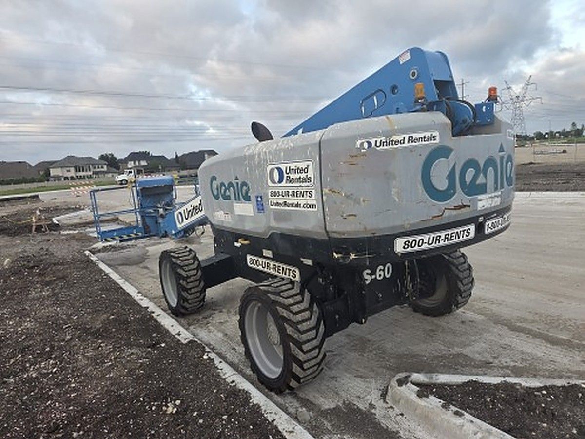 GENIE S-60X photo 3