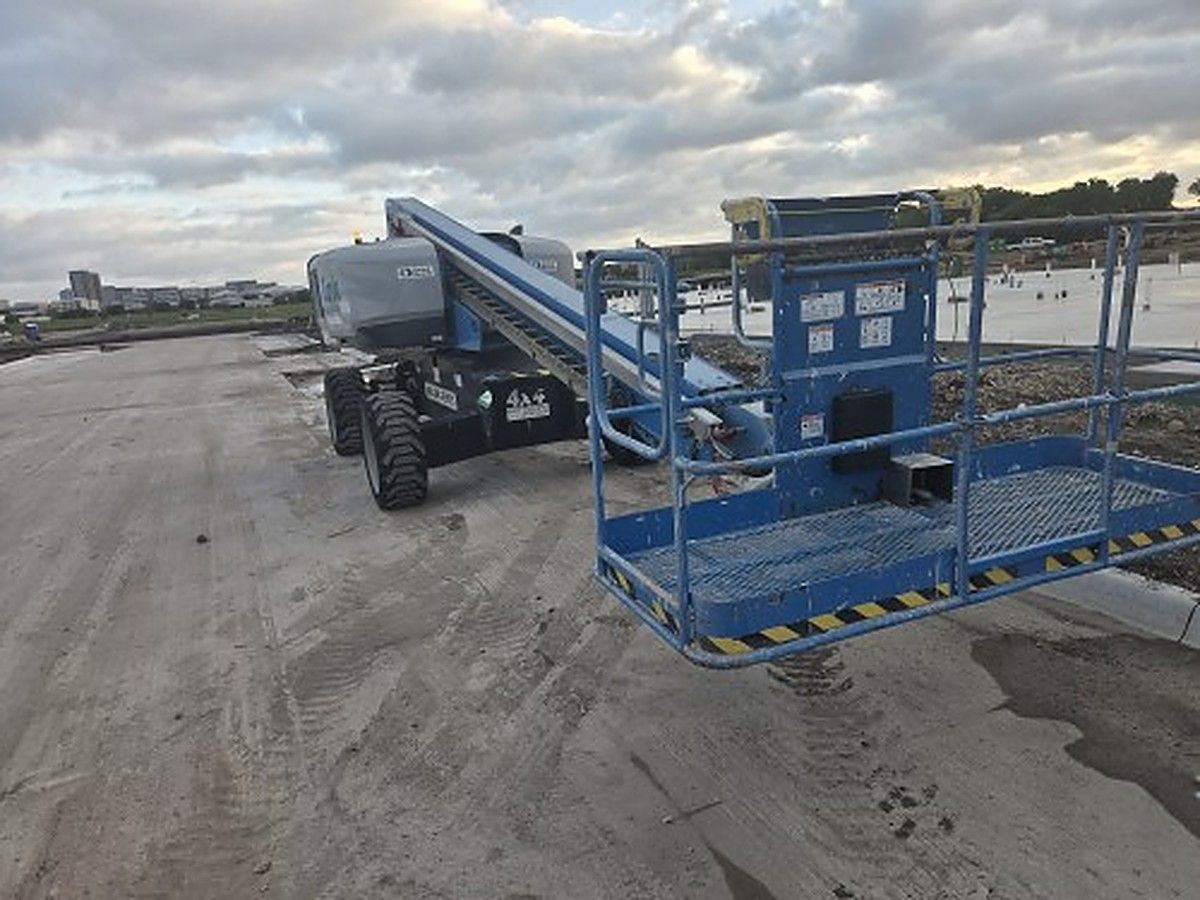 GENIE S-60X photo 5