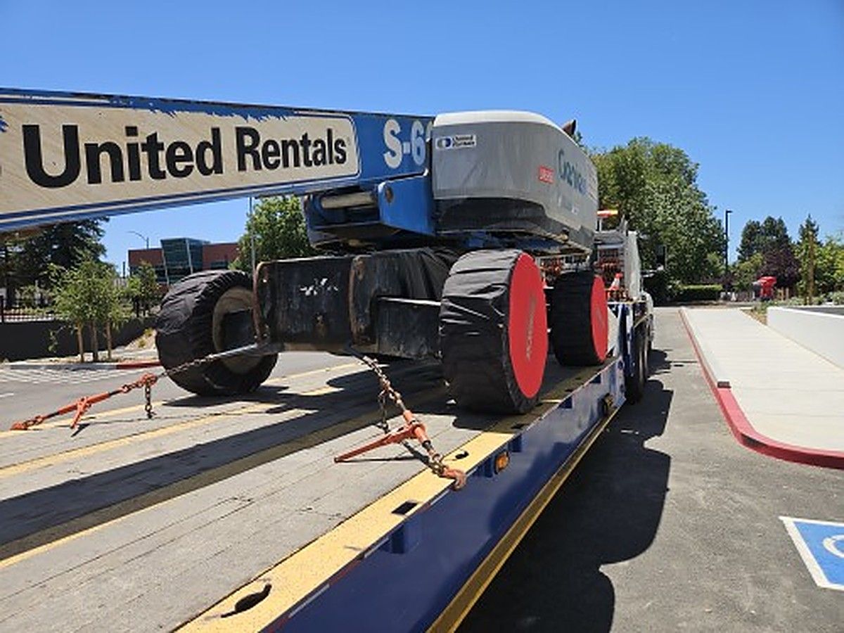 GENIE S-60X photo 2