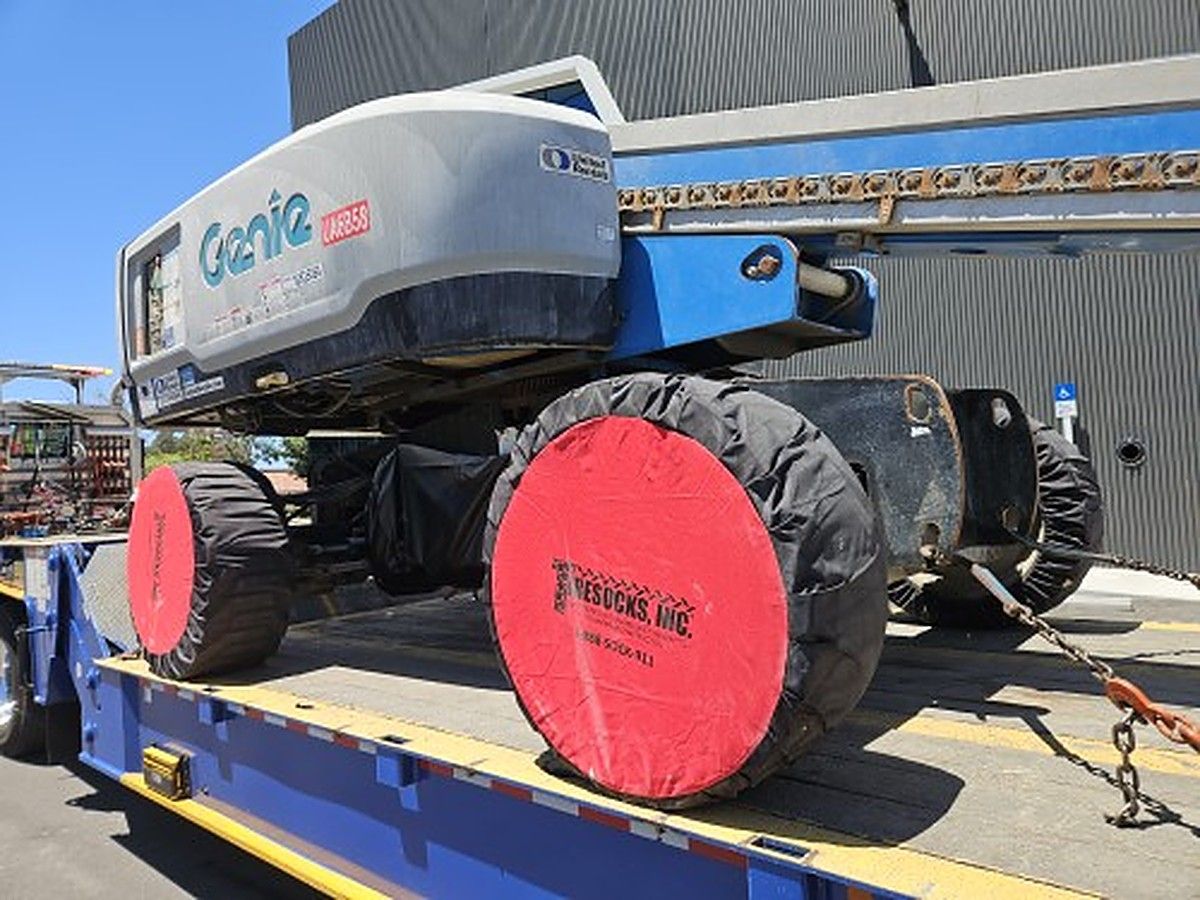 GENIE S-60X photo 3