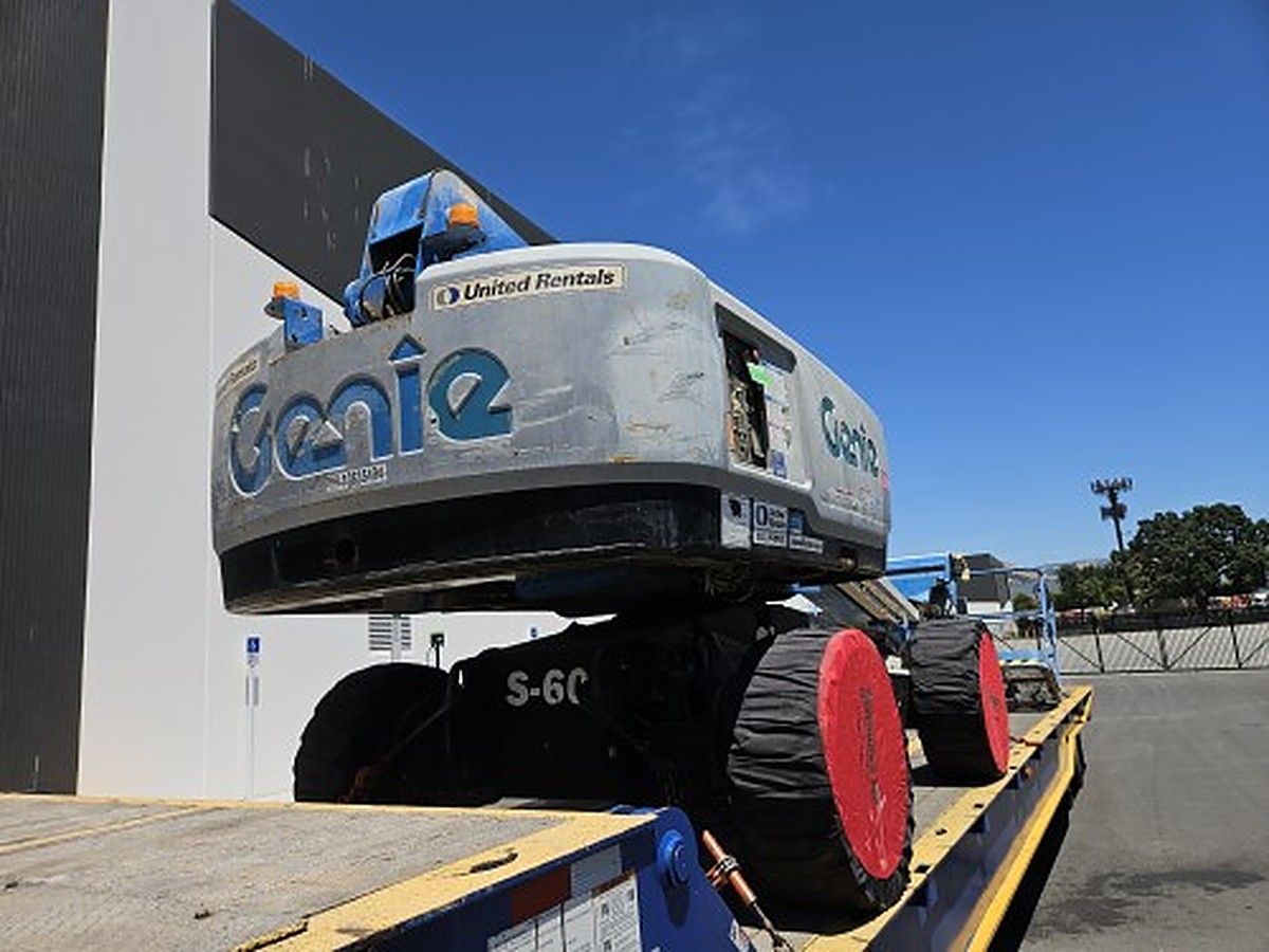 GENIE S-60X photo 5