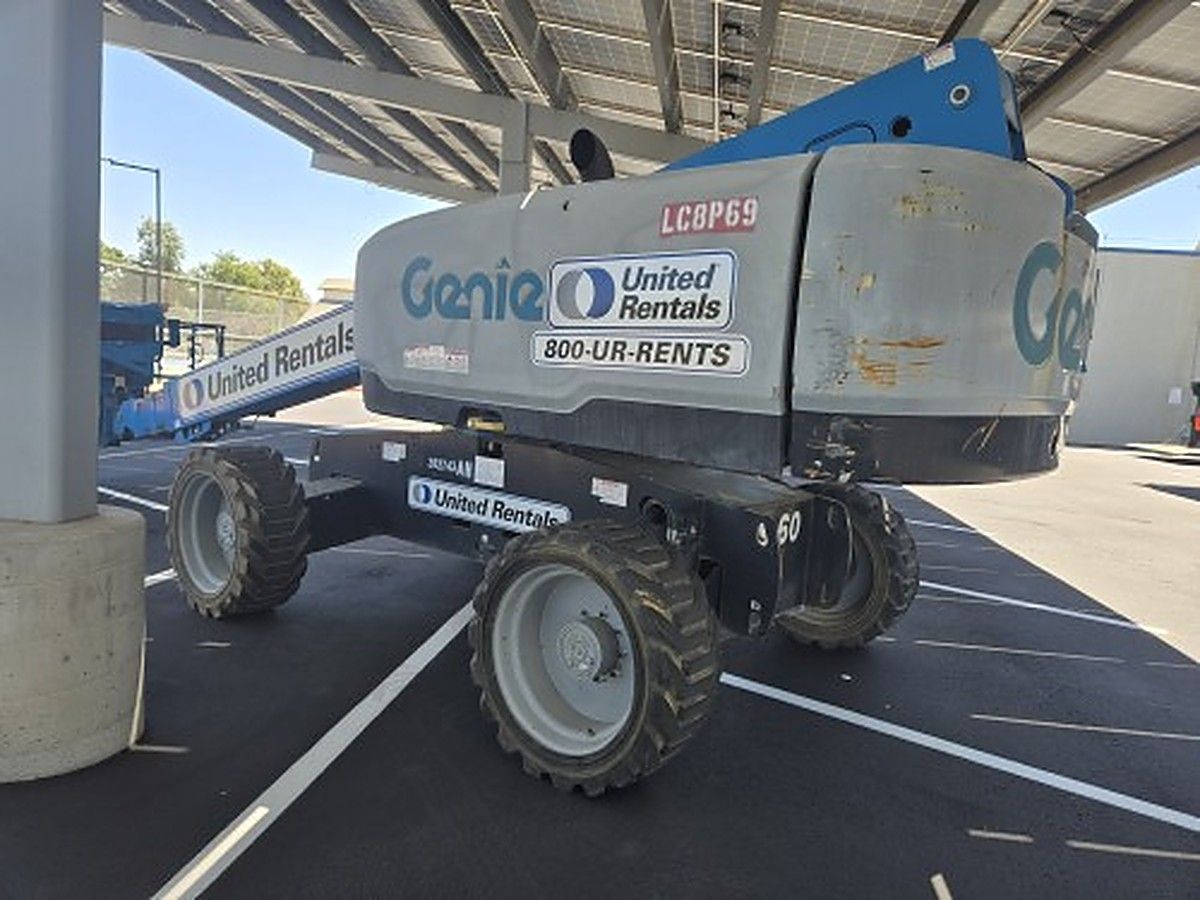 2018 GENIE S-60X for sale in Las Vegas, NV