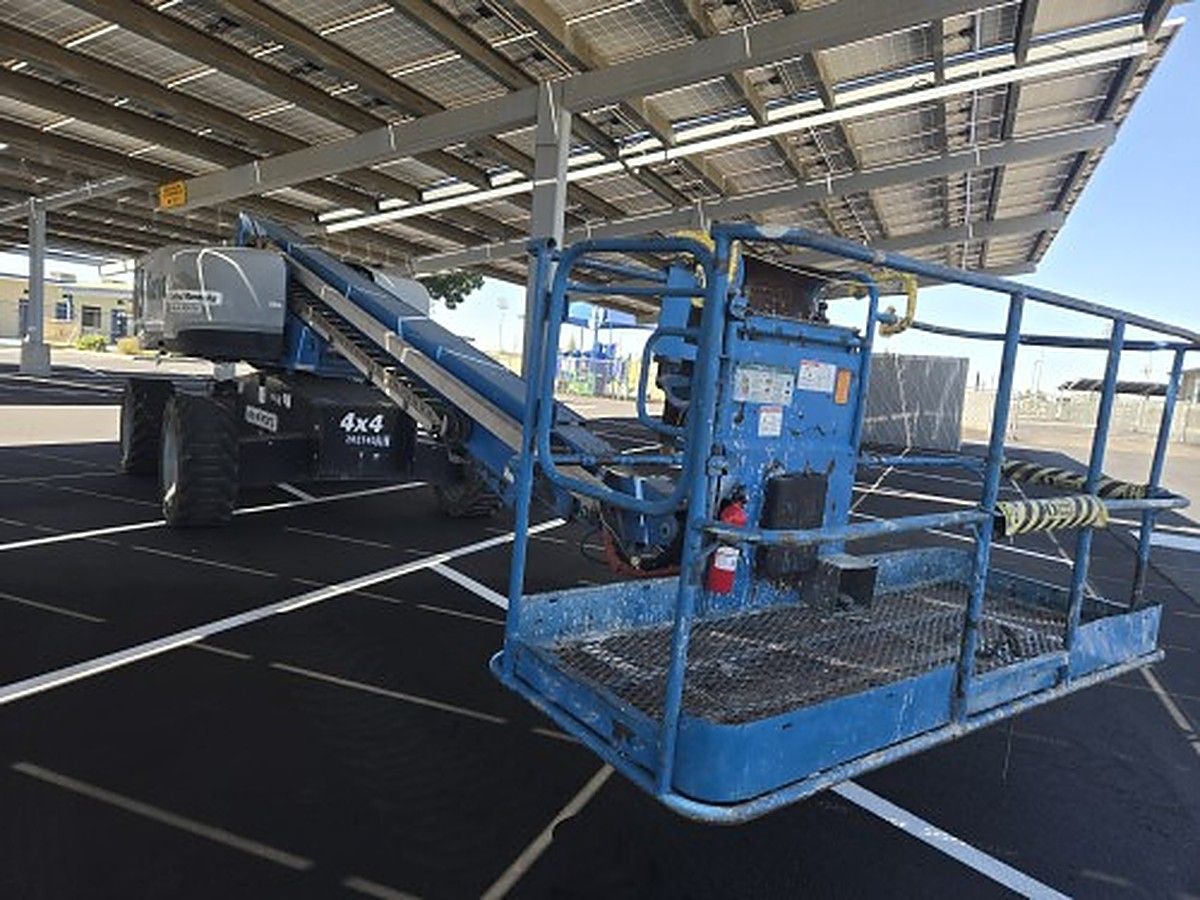 GENIE S-60X photo 2