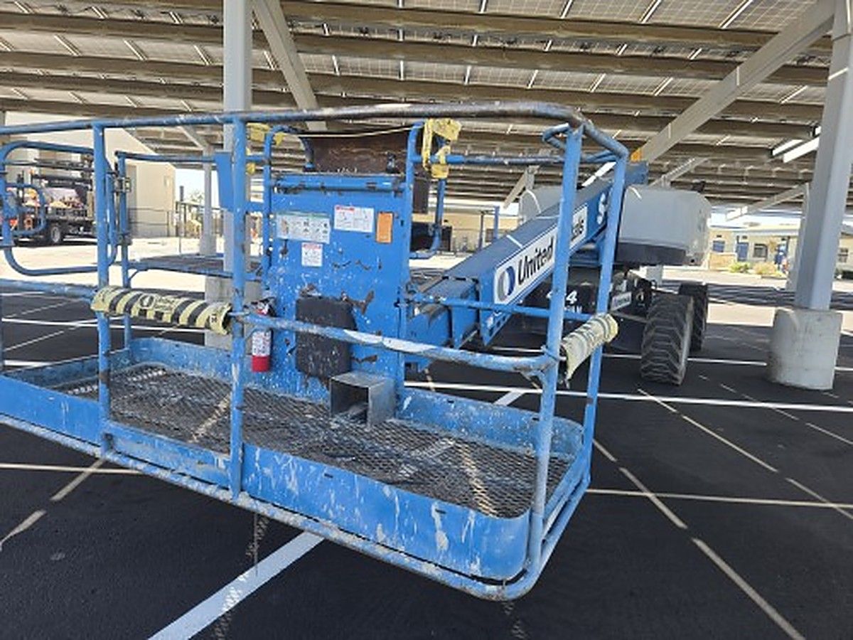 GENIE S-60X photo 4