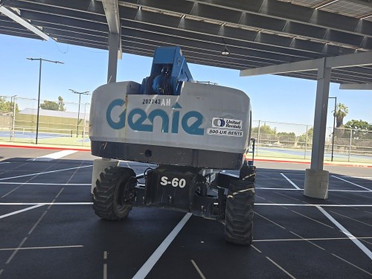 GENIE S-60X photo 5