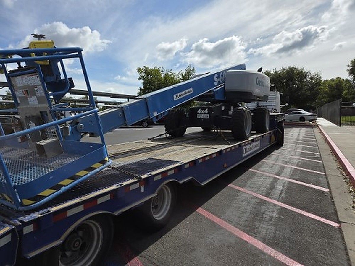 GENIE S-60X photo 2