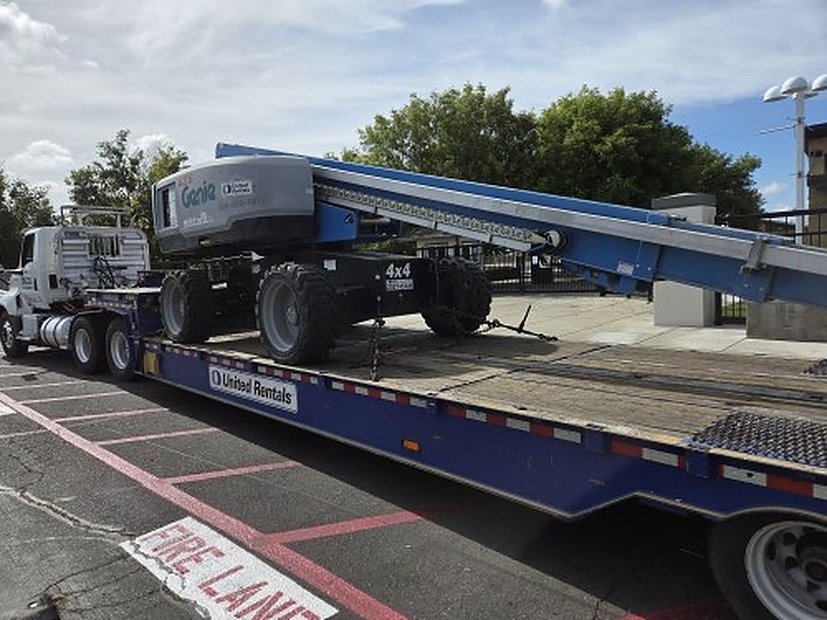 GENIE S-60X photo 3