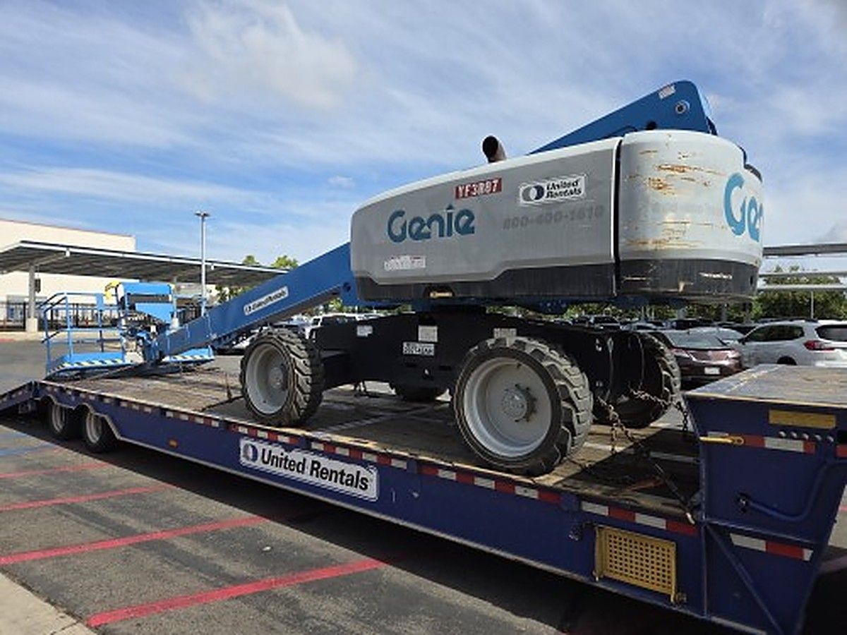 GENIE S-60X photo 4