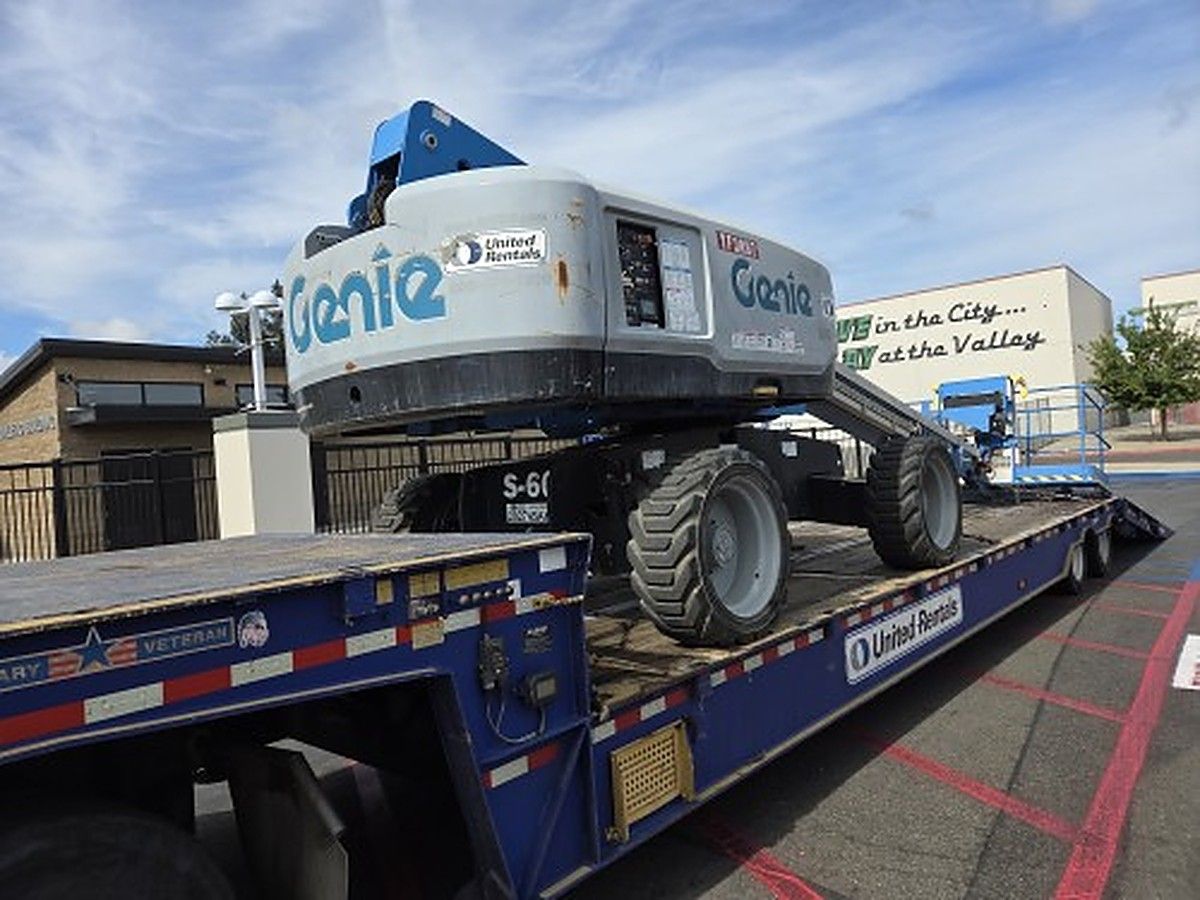 GENIE S-60X photo 5
