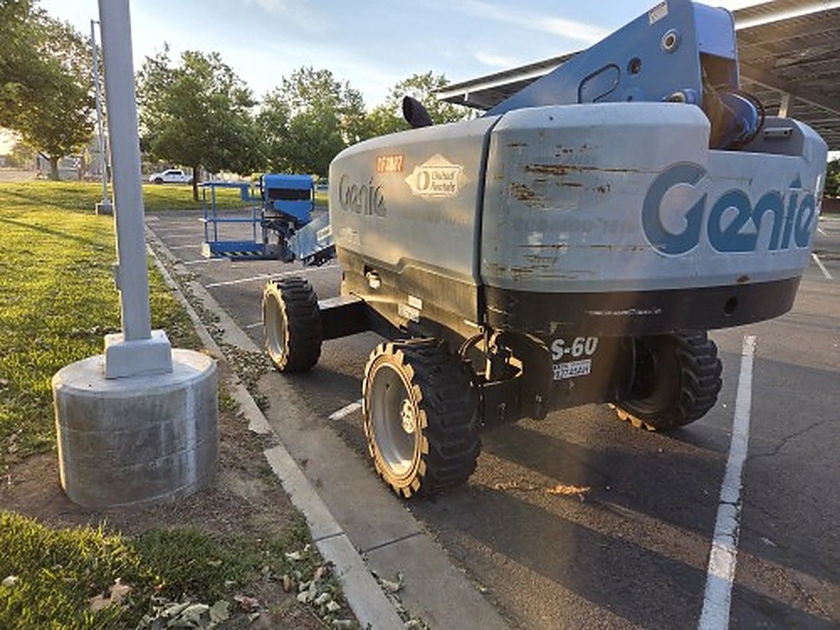 GENIE S-60X photo 6
