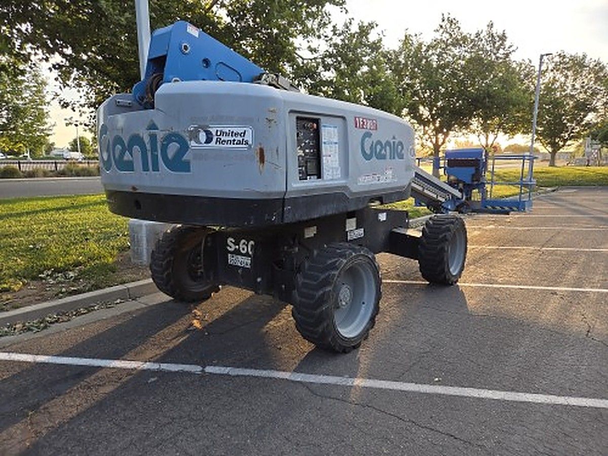 GENIE S-60X photo 7