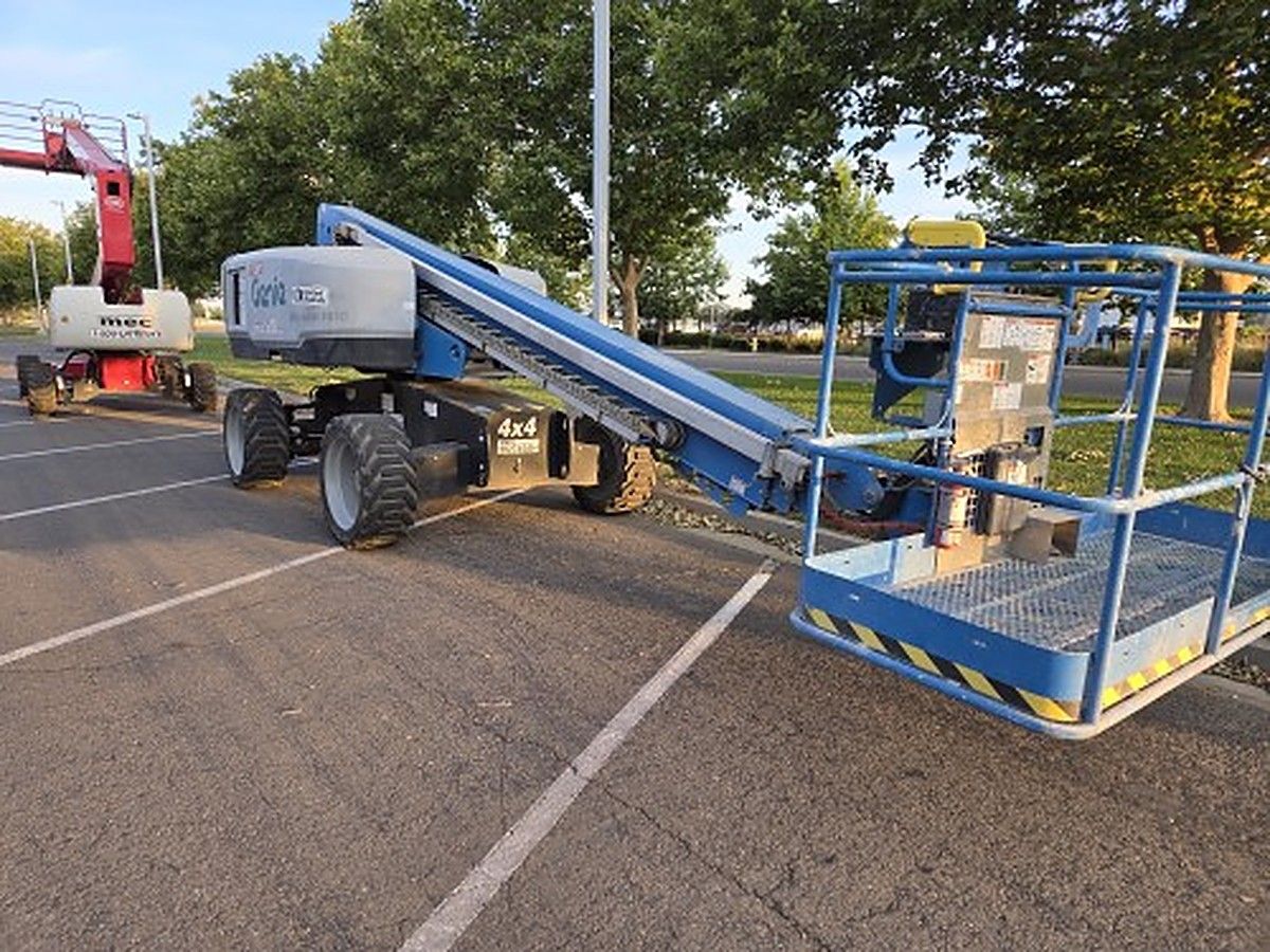GENIE S-60X photo 10