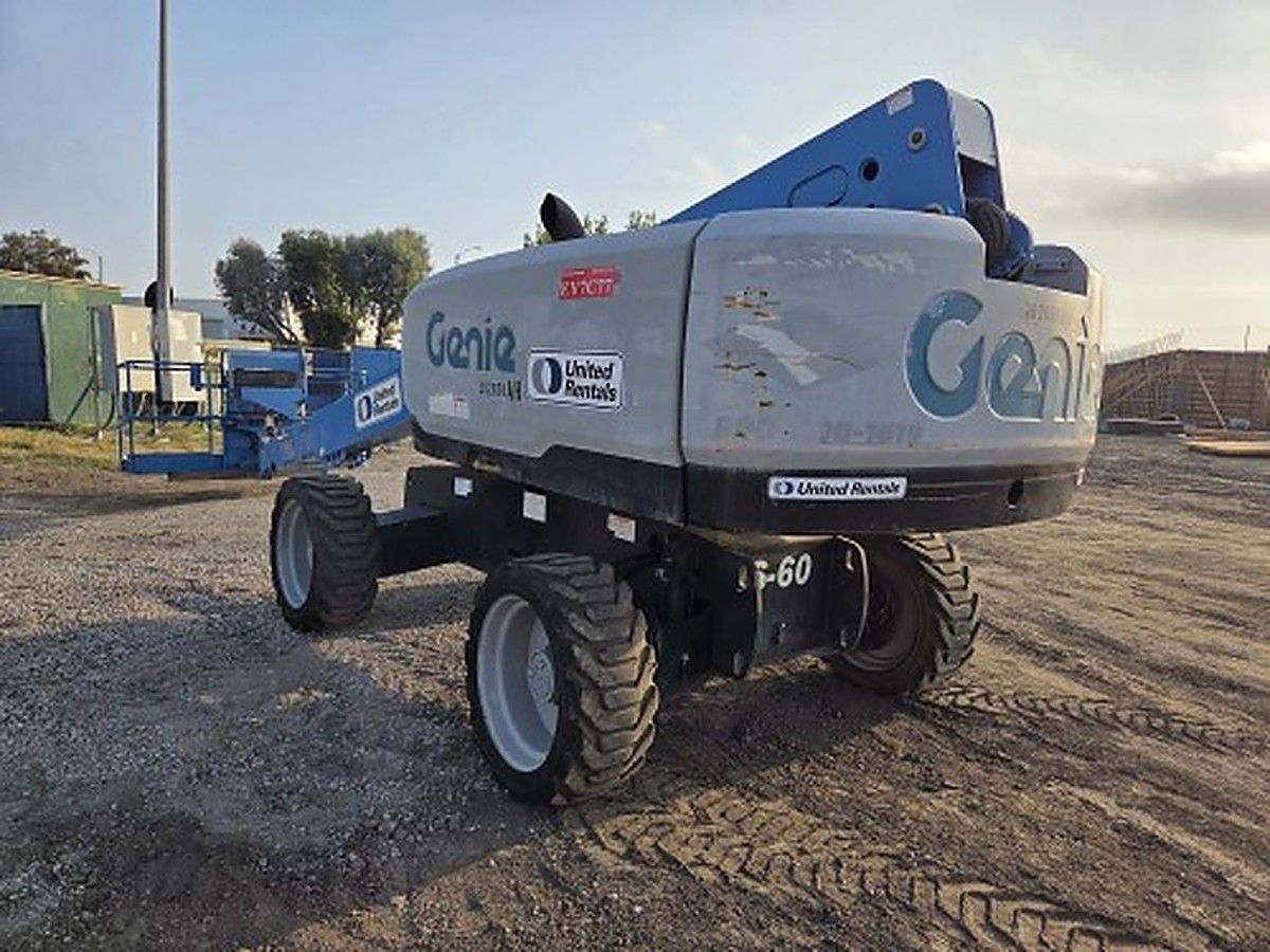 2018 GENIE S-60X for sale in Las Vegas, NV