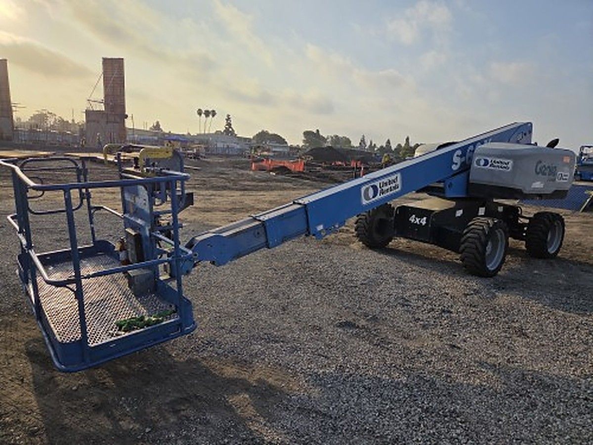 GENIE S-60X photo 2