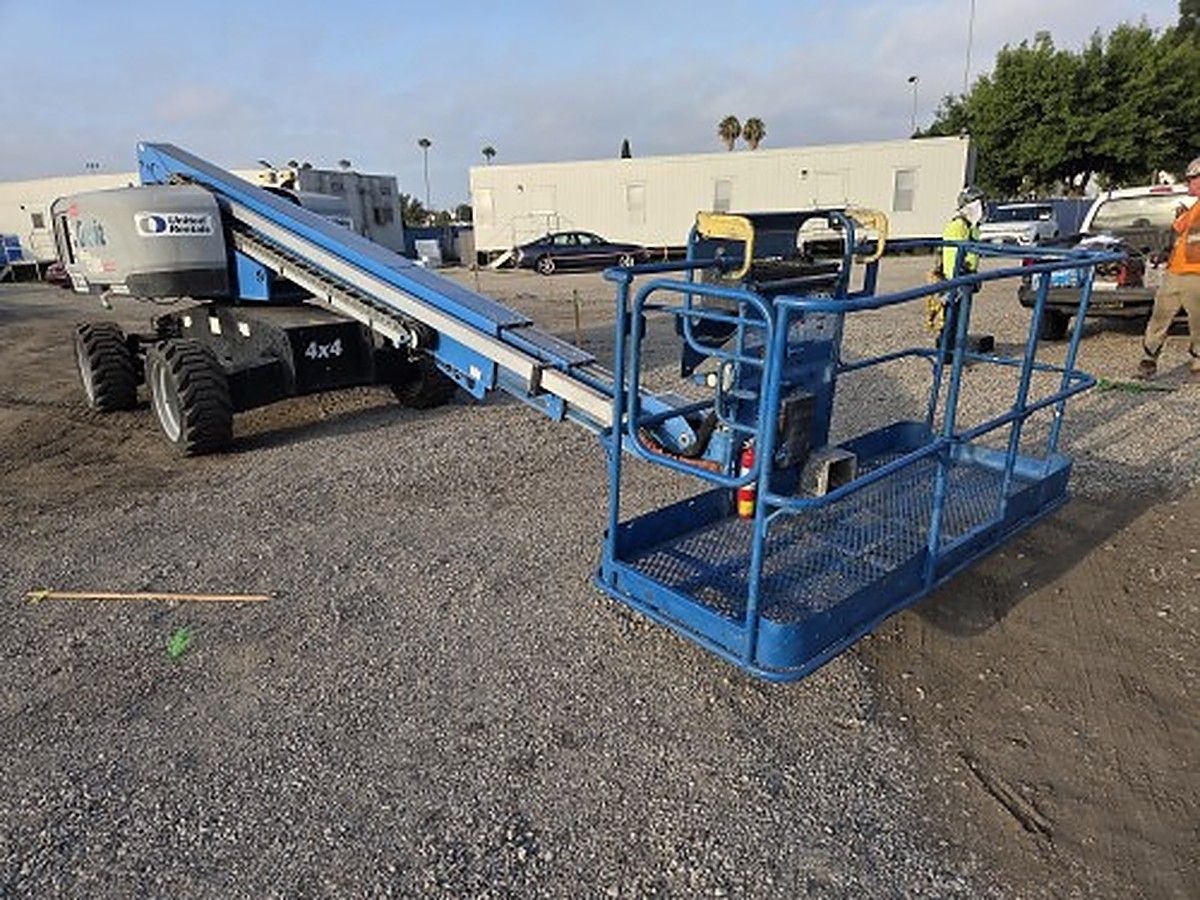 GENIE S-60X photo 3