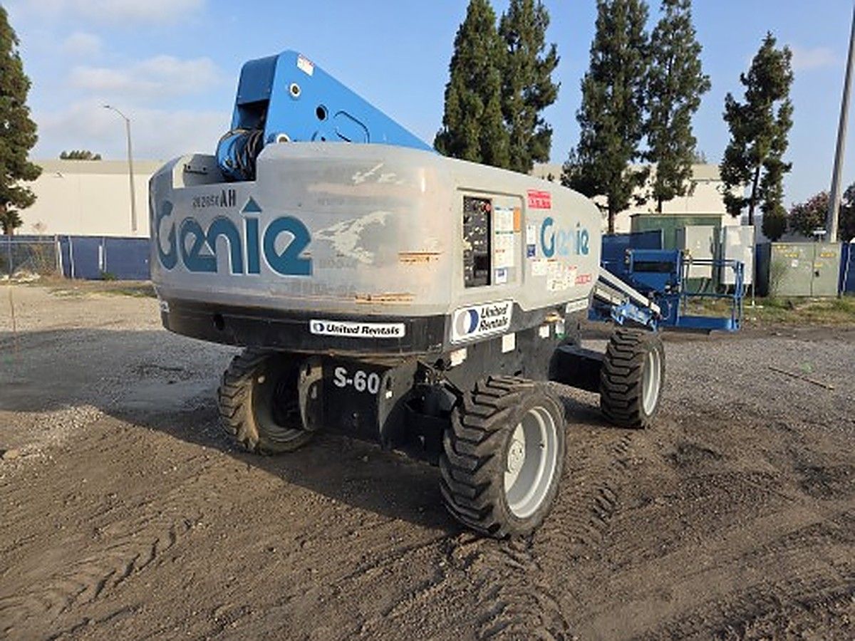 GENIE S-60X photo 4