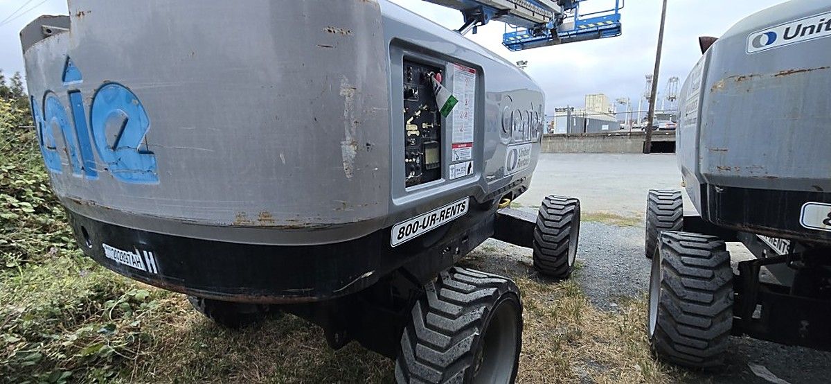 GENIE S-60X photo 2