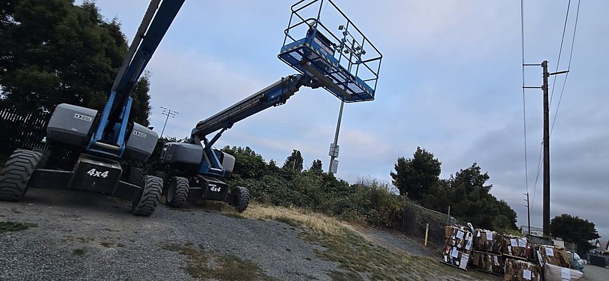GENIE S-60X photo 4