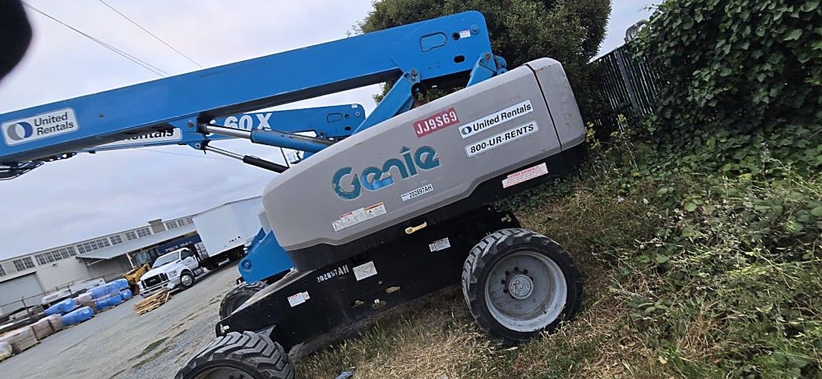 GENIE S-60X photo 5