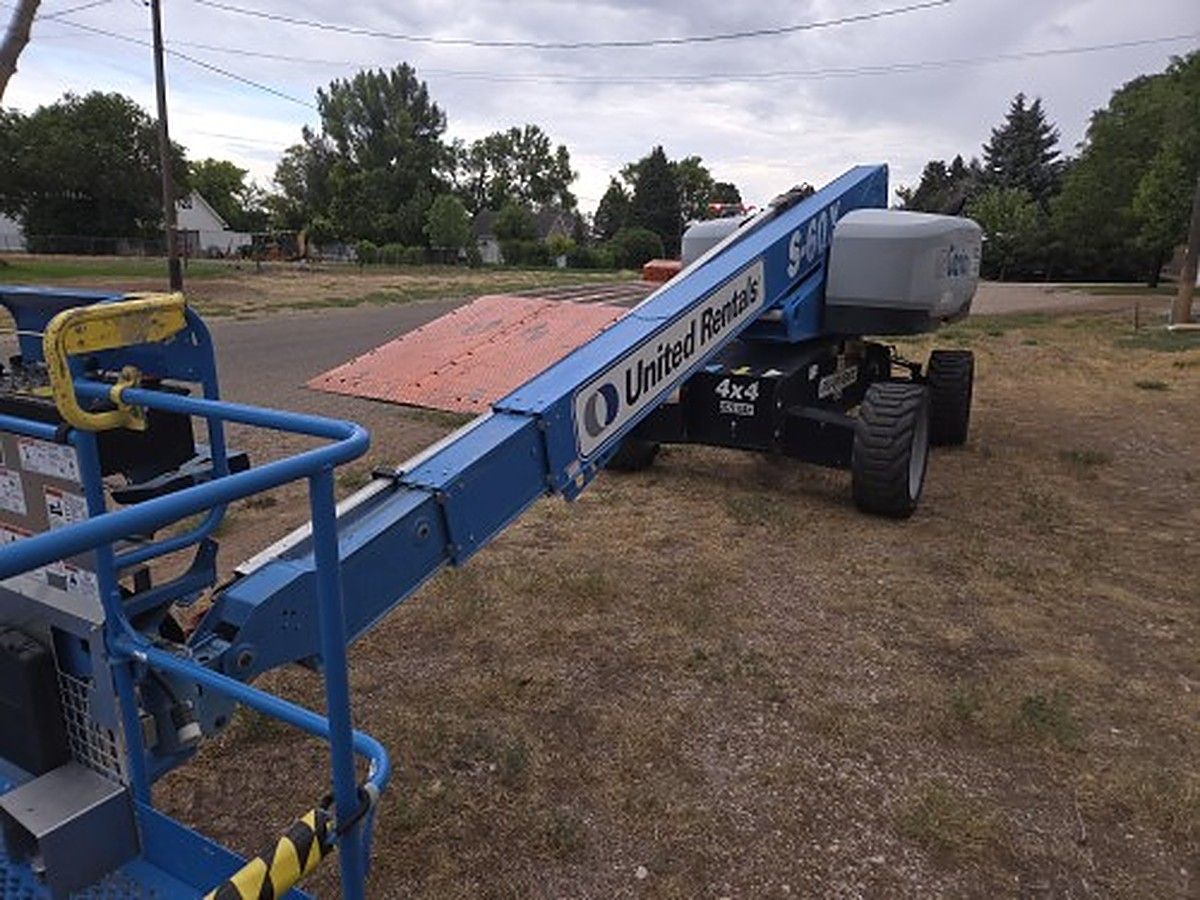 GENIE S-60X photo 2