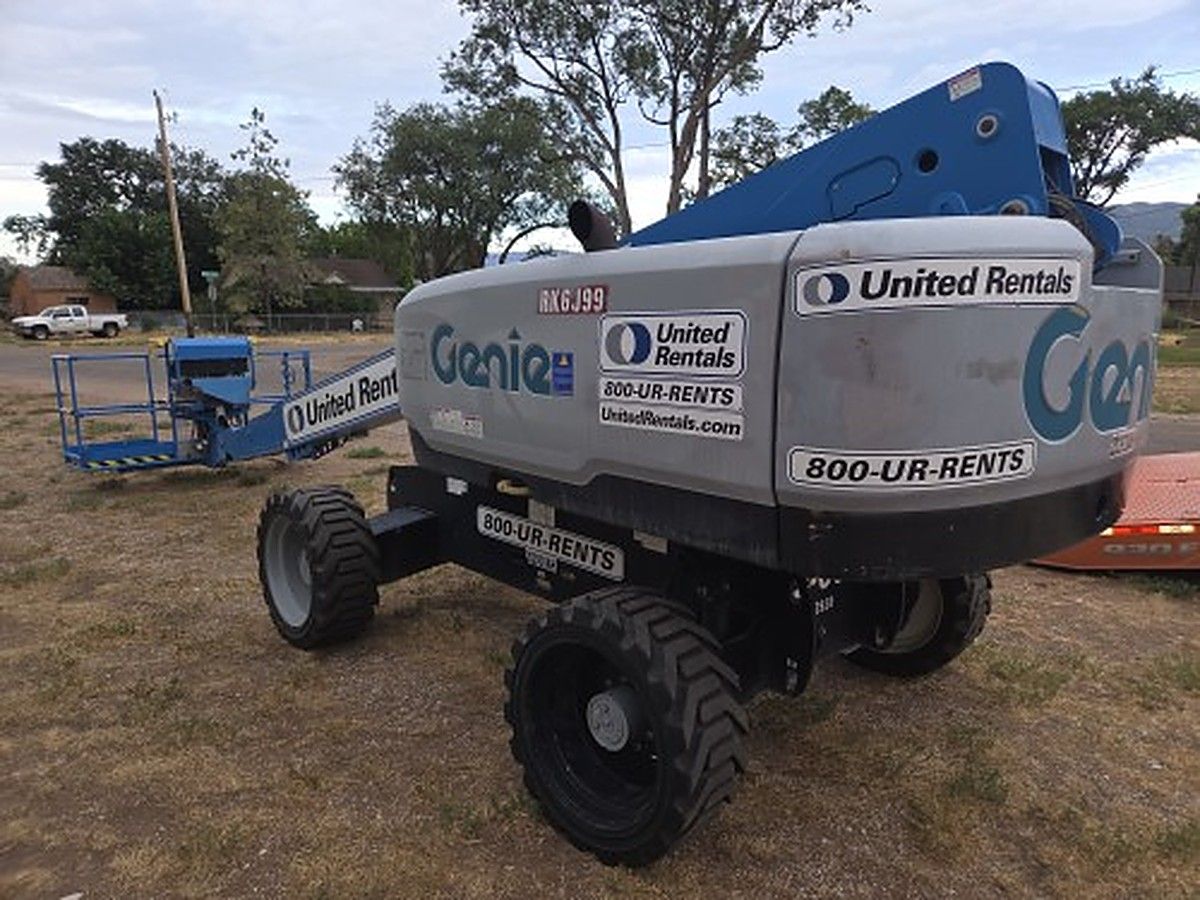 GENIE S-60X photo 3
