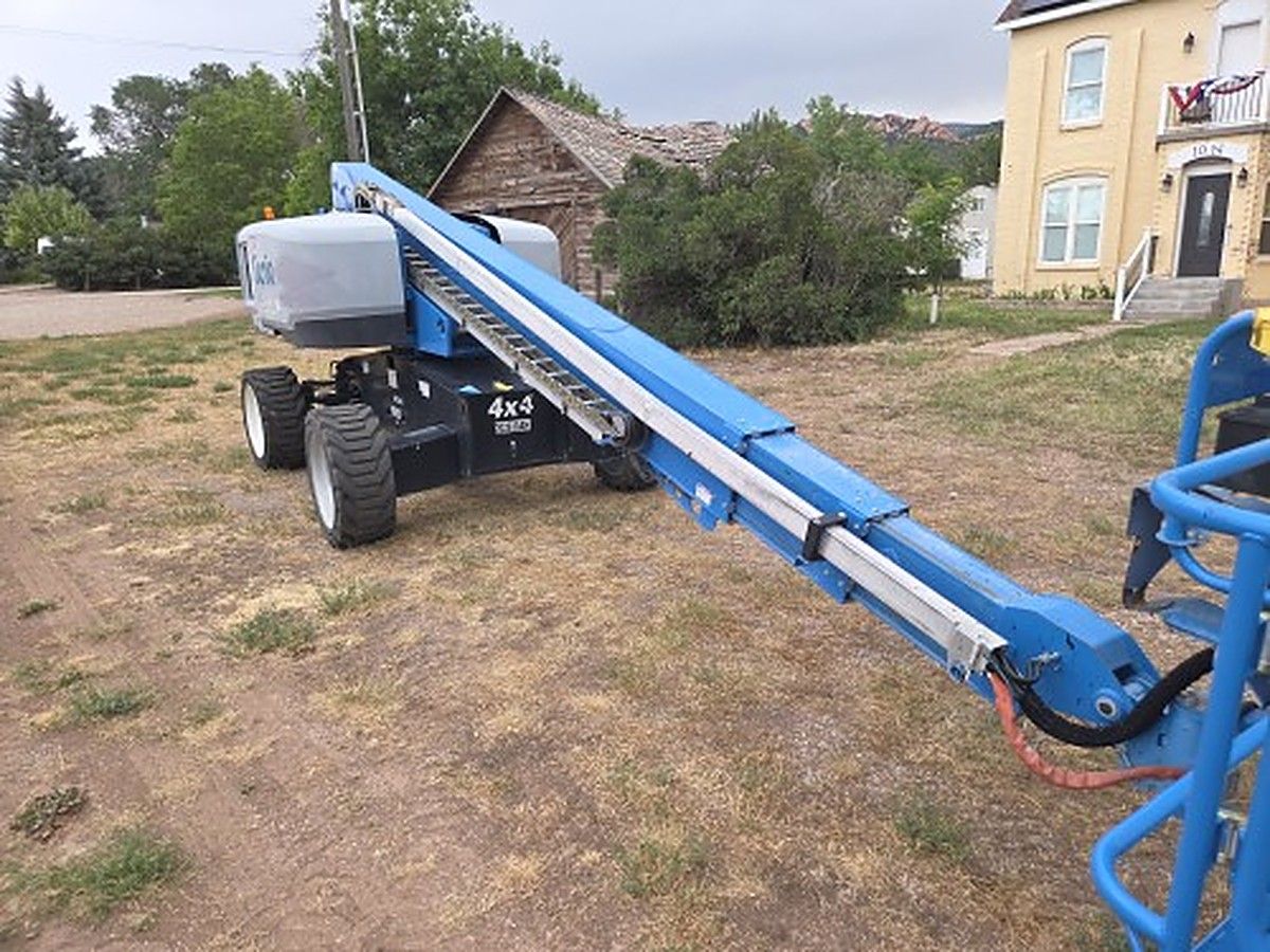 GENIE S-60X photo 4