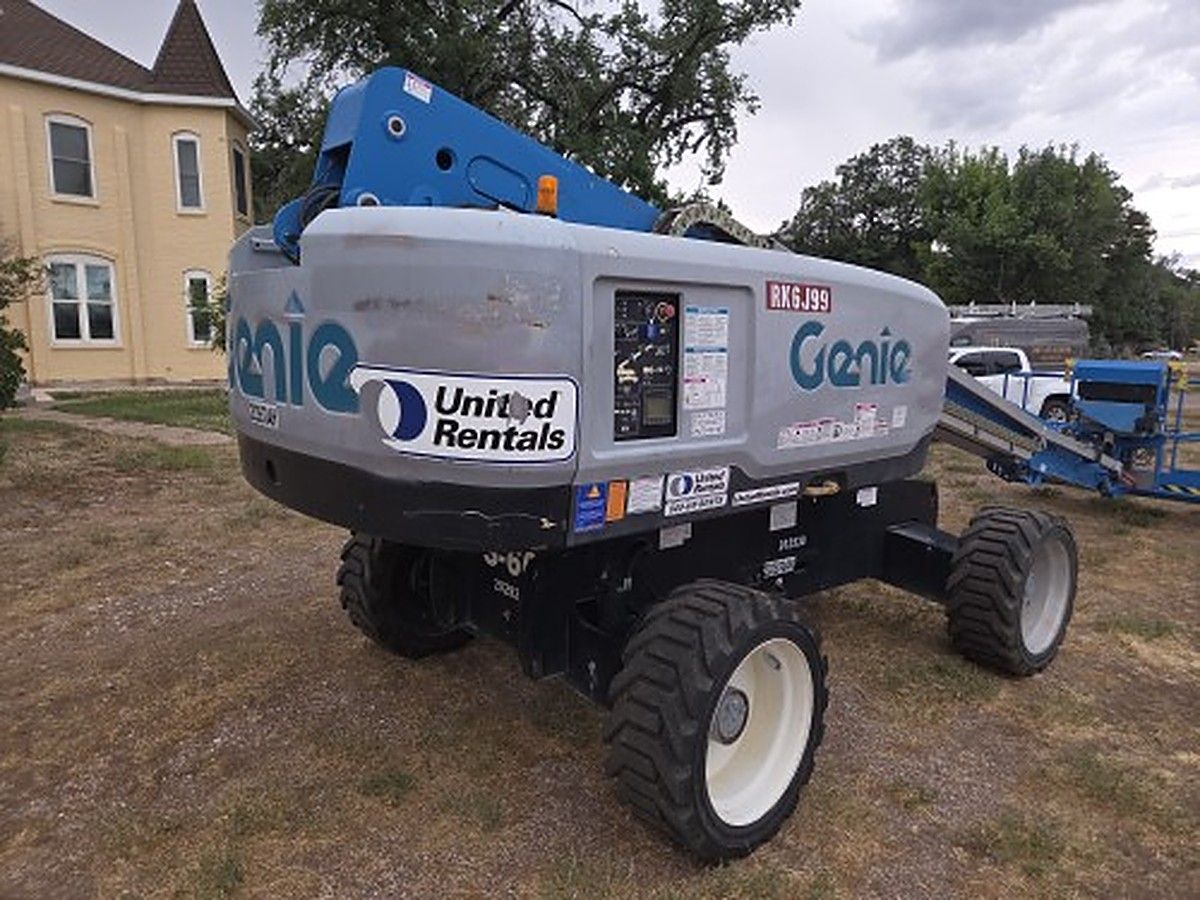 GENIE S-60X photo 5