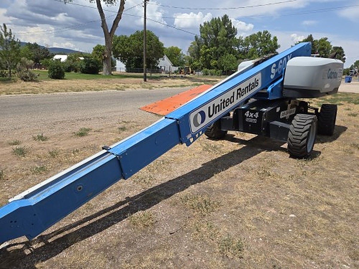 GENIE S-60X photo 6