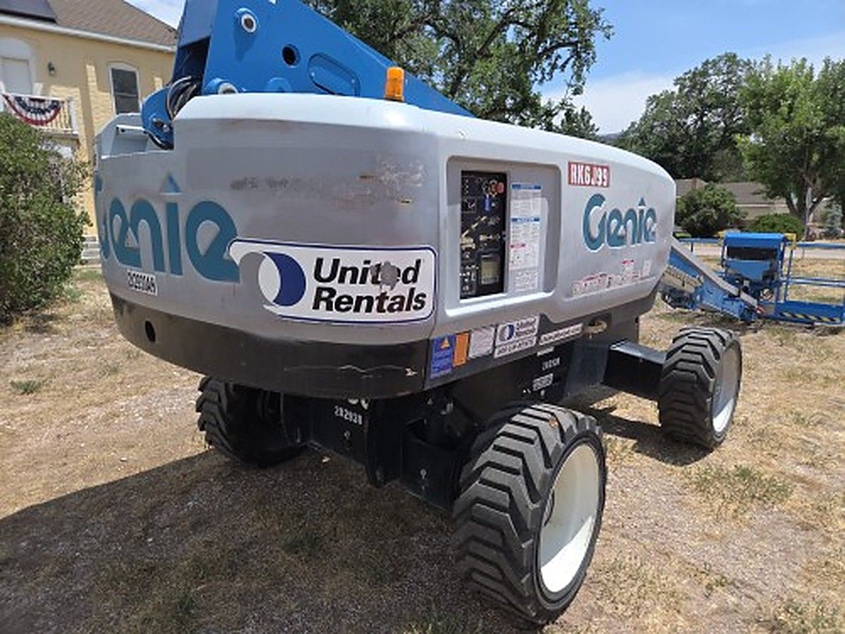 GENIE S-60X photo 7